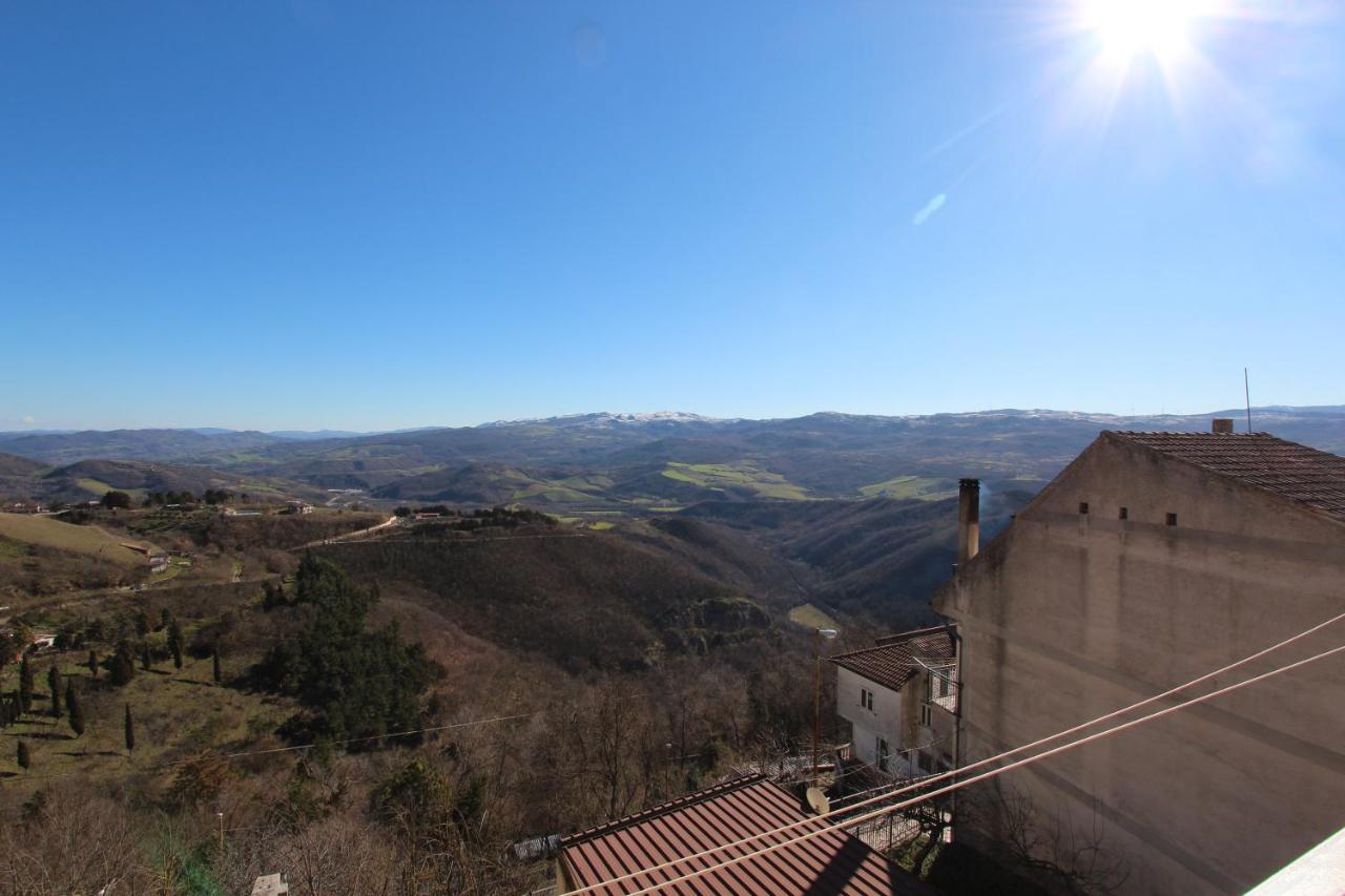 Cairano Resort - Irpinia Exterior photo