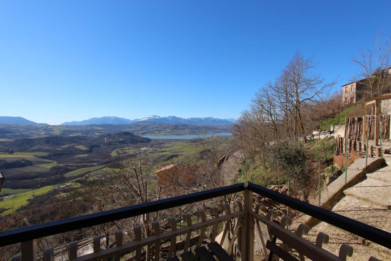 Cairano Resort - Irpinia Exterior photo